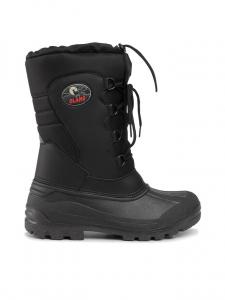 Снегоступы Olang, черный