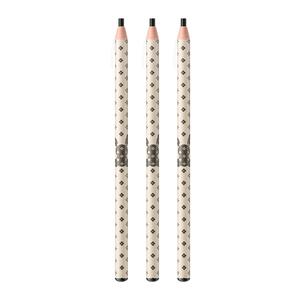 Тонкий карандаш для бровей Natural Wild водостойкий стойкий M'AYCREATE