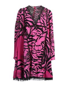 Платье Valentino Garavani, розовый