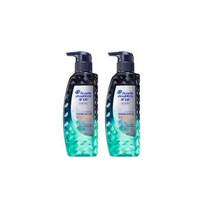 Шампунь для жирной кожи головы против перхоти, 300 г Head&shoulders