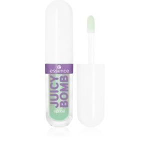 Juicy Glow Juicy Bomb - 2 мл Уход за губами Essence