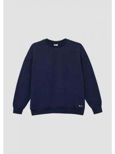 Толстовка цвета 5952_navy s.Oliver