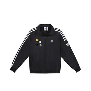 Adidas Куртка мужская черная, Black