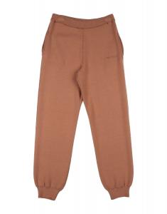 Брюки Pinko Up, коричневый