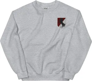 Толстовка Unisex 11th Armored Cavalry Regiment