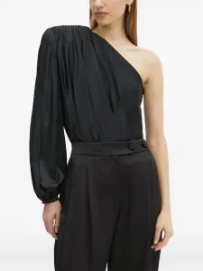 Боди Jasmine La Mania, черный