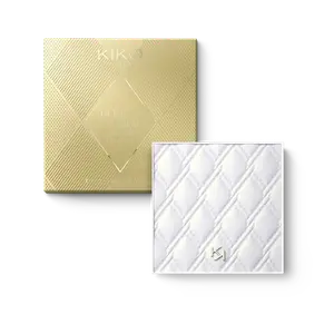 Румяна Holiday Premiere Charming Duo - 12 грамм Kiko Milano