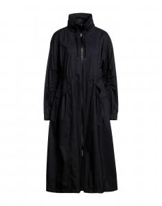 Плащ Laminar Herno, полуночно-синий