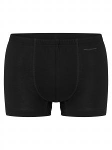 Mey Боксеры 'Casual Cotton' в черном цвете