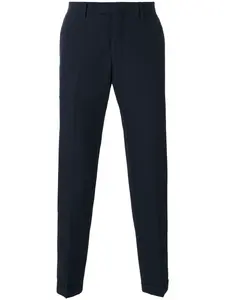 Брюки в клетку Briglia 1949, синий