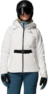 Columbia женская утепленная куртка Cirque Bowl, Sea Salt