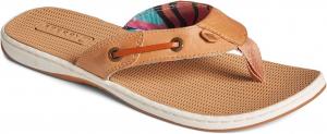 Sperry Ladies Footwear womens Seafish, коралл