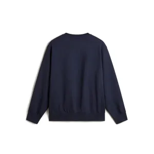 Мужская толстовка Original Standards 2 Vans, темно-синий