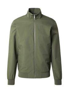 Casual Friday Куртка межсезонная 'CFJoshu' в цвете Olive