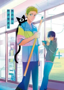 Hikari no Hako (4) (Flowers Comics)