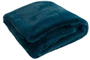 FleeceDecke Cutie, 130x180x130 см, синий
