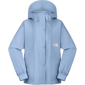 THE NORTH FACE Женская ветровка для городских исследований, QEO