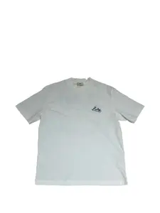 Футболка с принтом Autry, белый