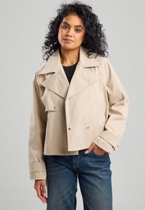 Блейзер JIMMA America Today, молочный