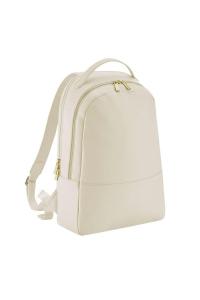 Бутик-рюкзак Bagbase, бежевый