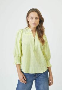 Блуза EmmaCC Co'couture, желтый