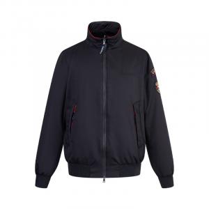 Paul & Shark Яхтенная куртка мужская синяя, Navy Blue