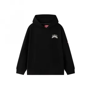 Толстовка Unisex Hooded Moderate Regular SPRAYGROUND, черный