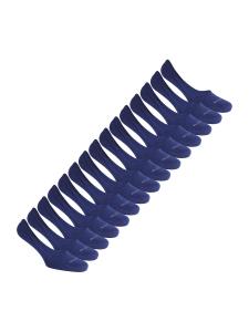 Носки до щиколотки Blackspade  No Show Socks, темно-синий