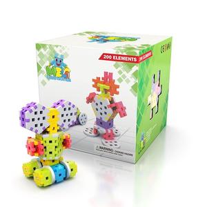 Meli, Конструктор блоков