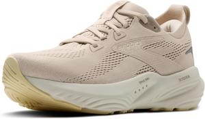 Женские кроссовки Brooks Glycerin 22 нейтральной амортизации, Almond Peach/London-fog/Almond