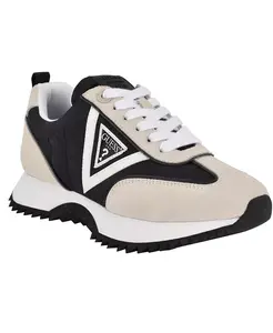 Кроссовки Bail Logo Retro Athletic GUESS, мультиколор