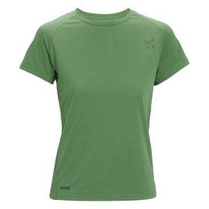 Спортивная футболка Altus Tisma, зеленый