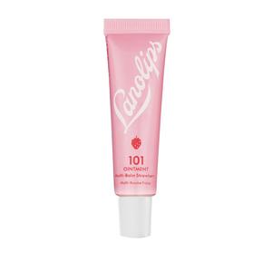 Бальзам для лица multi-balm strawberry Lanolips, вес 10 гр.