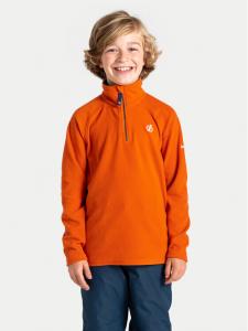 Флисовая куртка стандартного кроя Dare2B, оранжевый