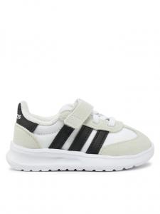 Кроссовки Run 70s 2.0 Shoes Kids JI2269 Adidas, белый