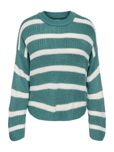 Свитер JDY JUSTY, голубой