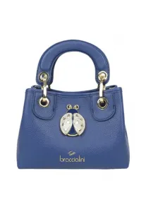 Сумочка beth jewels Braccialini, Blu