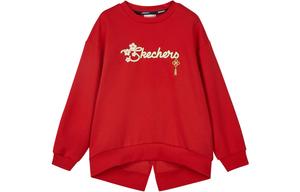 Свитшот Race Red детский Skechers