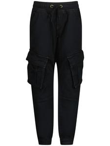 Тканевые брюки Vingino, черный