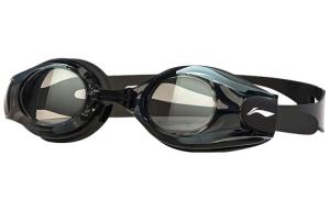 Комплект снаряжения для плавания LINING, Black[Matte Style]