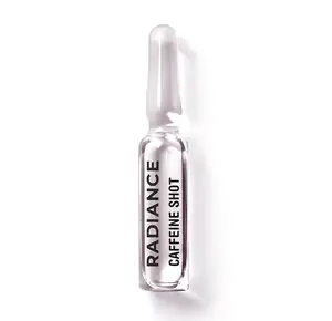 Ампула с кофеином и пептидами Caffeine Shot Radiance, 2 ml
