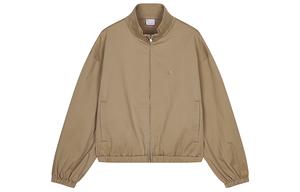 Куртка японской версии Women's Champion, светлый хаки