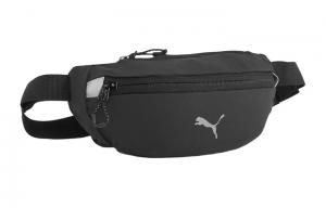 Поясная сумка унисекс Puma, Black