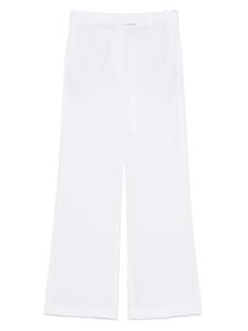 Брюки Circolo 1901 года пошива, белый