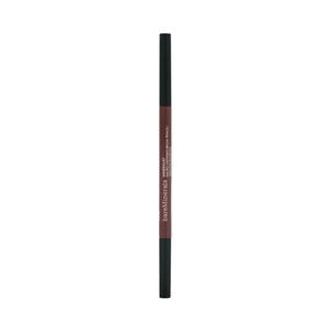 Карандаш для бровей mineralist micro-defining brow pencil Bareminerals, coffee, вес 0.08 гр.