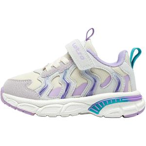 Детские кроссовки для бега (для младенцев) Disney, бежевый/фиолетовый