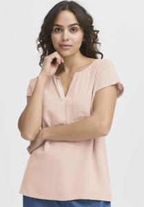 Блуза ZAWOV Fransa, светло-розовый