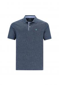 Рубашка-поло Stay Fresh Hajo, цвет Admiralsblau