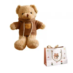 Свитер Teddy Bear Collection Плюшевая кукла высотой 30см/40см AZLCL