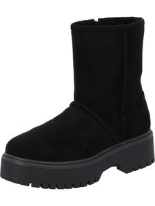 Ботинки Palado by Sila Sahin Alutha, черный